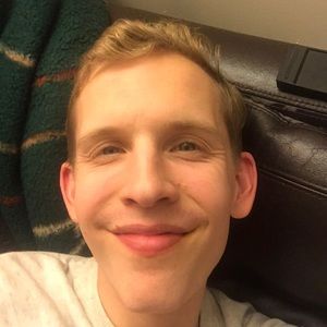 Meet your Posher, Sam